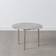 BigBuy Home Aluminium Soffbord 60cm
