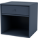 Montana Furniture DREAM Sengebord 30x35.4cm