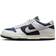 Nike SB Dunk Low HUF - White/Navy Blue