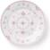 Royal Copenhagen Koral Musselmalet Halvblonde Tallerken 19 cm Assiett