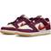 Nike Skate Like a Girl x Dunk Low SB M - Summit White/Barely Rose/University Red/Coconut Milk/Black