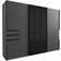 WIMEX Saigon Graphite/Black Wardrobe 270x210cm