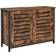 Vasagle LSC081B01 Sideboard 35.1x70.1cm