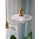 Nordlux Torina 20 Pendellampa ∅ 20cm