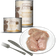 MjAMjAM Sapore Autentico Di Carne 6 x 800 g Umido Cane 0.8kg