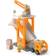 Viga Crane Lift with Dumper