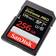 SanDisk Extreme Pro SDXC Class 10 UHS-I U3 V30 170/90MB/s 256GB