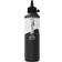 Daler Rowney System 3 Fluid Acrylic Mars Black 500ml