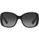 Prada Triangle Polarized PR32PS 1AB5W1