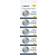 Platinet CR2016 5 pcs