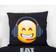 MCU Emot!x Eat Sleep Game Bedding 53.1x78.7"
