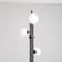 Scandinavian Choice Harmony Golvlampa 168cm