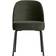BePureHome Vogue Spisebordsstol, Velour Køkkenstol