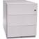 Bisley Note Rollcontainer lichtgrau Kommode