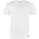 Polo Ralph Lauren Cotton Crew Neck T-shirt 3-pack - Black/Grey/White