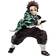 Banpresto Demon Slayer Tanjiro Kamado