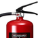 Housegard Foam Extinguisher 6L