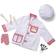 Melissa & Doug Chef Role Play Costume Set