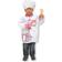 Melissa & Doug Chef Role Play Costume Set