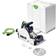 Festool Sega ad immersione con incisore tsv 60 KEBQ-Plus 576730