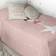 Haciendo El Indio Ballerina Reversible Bed 78.7x102.4"