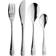 Aida Kids Mini Cutlery