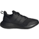 Adidas Kid's Fortarun 2.0 Cloudfoam Lace - Core Black/Core Black/Carbon