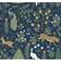 York Wallcoverings Menagerie (RP7304)