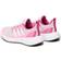 Adidas Kid's Fortarun 2.0 Cloudfoam Lace - Gray One/Cloud White/Beam Pink