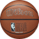 Wilson NBA Forge Plus Eco Indoor/Outdoor Basketball