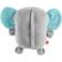 Mattel FP Snooze Elefant Legetøj