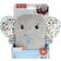 Mattel Elefante con vibraciones calmantes de