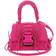 Steve Madden Diego Crossbody Bag - Neon Pink