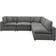 Picket House Furnishings Haven Sofa 156" 4 Seater
