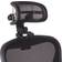 The Original Headrest The Herman Miller Aeron Office Chair