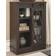 Ashley Signature Trout Brook Storage Cabinet