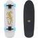 Landyachtz Tugboat UV Bengal Complete Cruiser Skateboard 9"