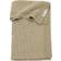 Meyco Mini Knots Crib Bed Blanket