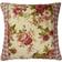 Waverly Norfolk Complete Decoration Pillows Brown (45.72x45.72cm)