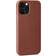 Woolnut Leather Case for iPhone 12 Pro Max