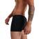 Speedo Men's Endurance+ Aquashort - Black