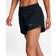 Nike Tempo Running Shorts Women - Black