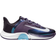 Nike Court Air Zoom GP Turbo W - Dark Raisin/Black/Copa/White