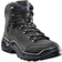 Lowa Renegade GTX Mid M - Anthracite/Steelblue