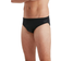 Speedo Eco Endurance+ 7cm Brief - Black