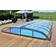 PoolTime Pool Cover Nivokit 4×8