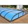 PoolTime Pool Cover Nivokit 4×8