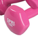 SPRI Deluxe Vinyl Dumbbells 5.4kg