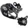 Shimano Deore M592 Shadow 9