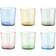 aida Café Drikkeglas 34.5cl 6stk
